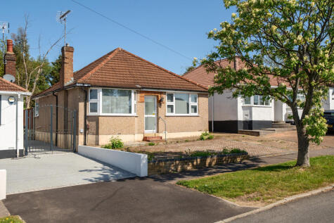Penrose Avenue, Watford, Hertfordshire