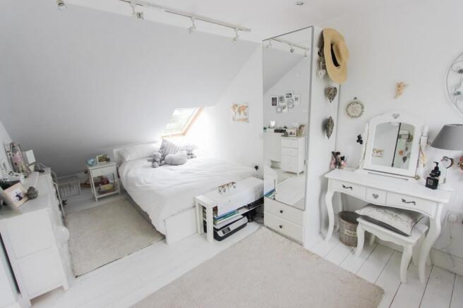 Bedroom Five