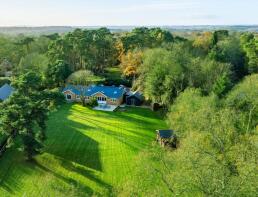 Furze Hill Farm, Star Hill, Churt, Farnham GU10 2HS