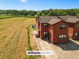8, Maes Derw, Rhewl, Ruthin LL15 1TX