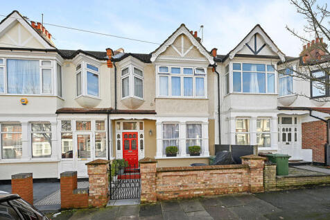 Rutland Road, Harrow