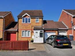 20, Park Close, Calne SN11 8LU