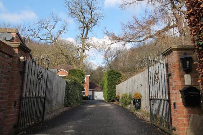 Gated Drive