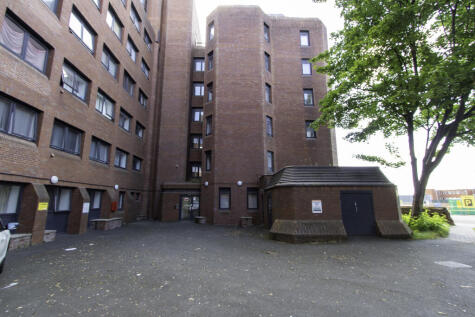 Church Street, Wolverhampton, WV2