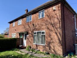 14, Broughton Road, Bucknall, Stoke-on-trent ST2 9JH