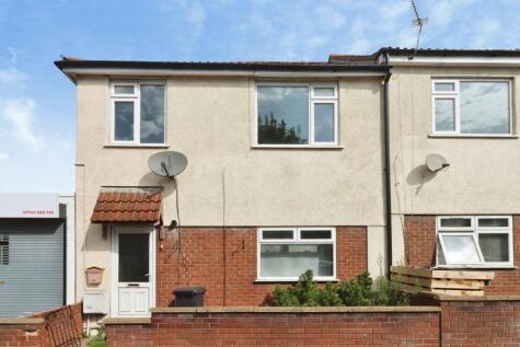 Whitehall Road, Bristol, BS5