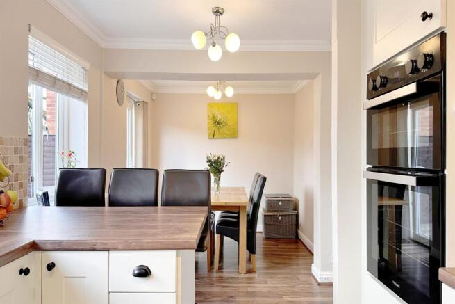 Kitchen Dining 