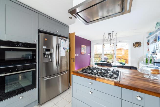 Kitchen/Breakfast