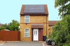 33, Arran Close, Sandy SG19 1QN