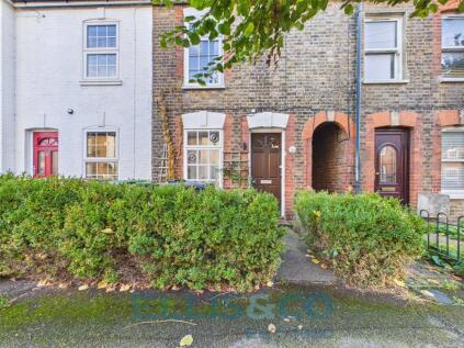 Danvers Road, Tonbridge, Kent, TN9