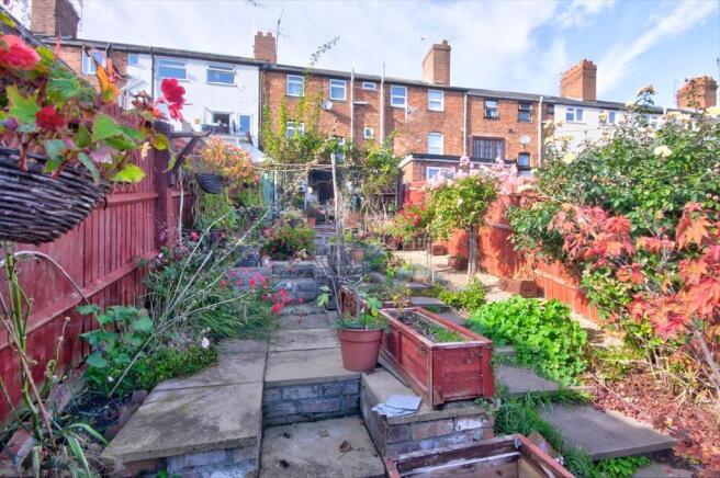 Garden 3