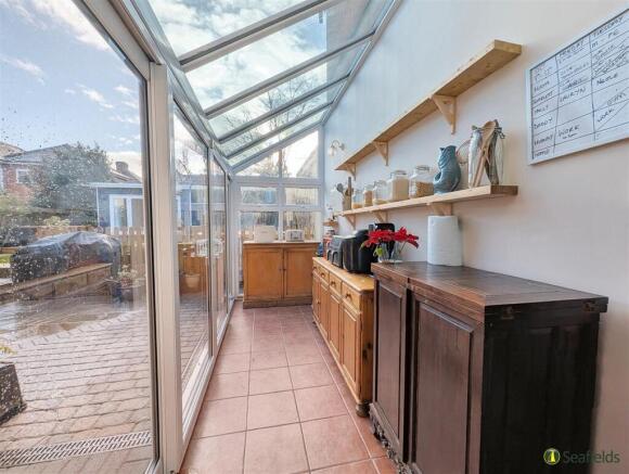 Sun Room