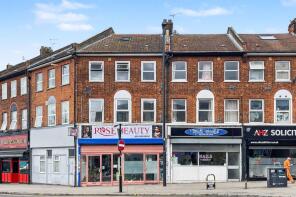 346a, Neasden Lane, London NW10 0EP
