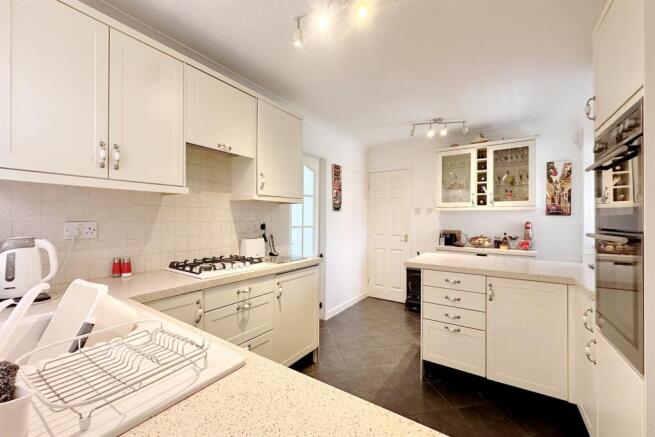Kitchen Dining