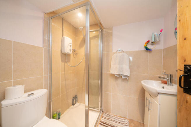 En suite