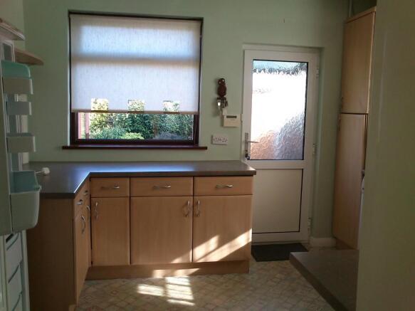 Kitchen Aspect Two
