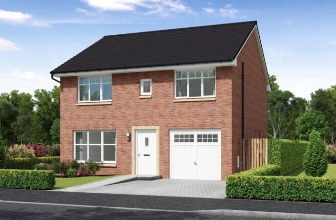 Elland - Oak Grange