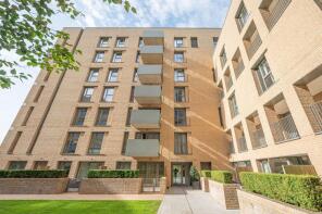 Flat 38, 19 Greenshank House, Moorhen Drive, West Hendon, London NW9 7DS
