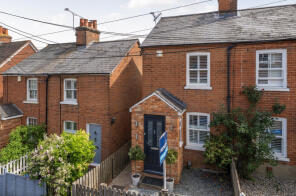 14, Rose Hill, Binfield, Bracknell RG42 5LG