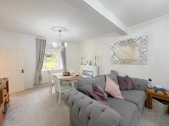 Bryn Cottages, Pontyrhyl, Bridgend photo 4