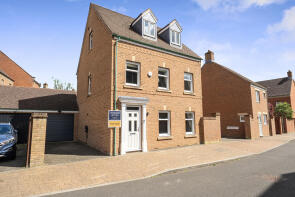 4, Cosdon Road, East Wichel, Swindon SN1 7AT