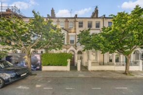 17, Tournay Road, London SW6 7UG