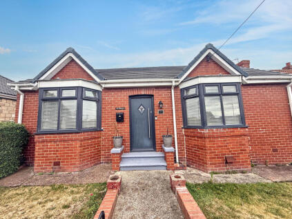 South View, Pelton, Chester Le Street, Durham, DH2 1ET