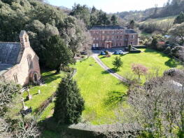 Flat 14, Haccombe House, Lane From Home Farm To Deer Park, Newton Abbot TQ12 4SJ