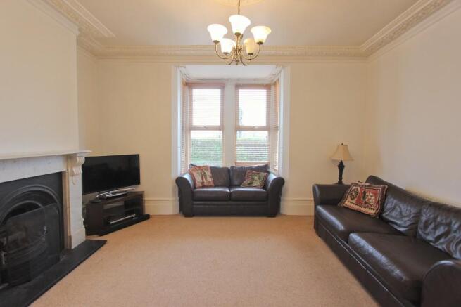 Reception Room One