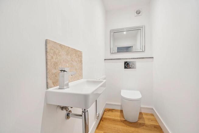 Cloakroom