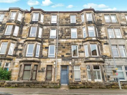 Walker Street, Paisley, Renfrewshire, PA1