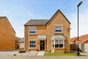 3, Skylark Way, Houghton Le Spring DH5 0GP