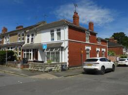 85, Winifred Street, Old Town, Swindon SN3 1RT
