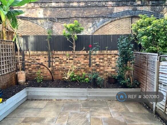 Private Garden
