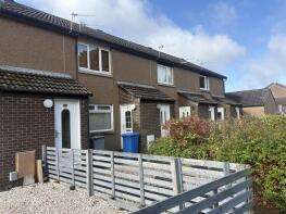93, Pegasus Avenue, Carluke ML8 5TY
