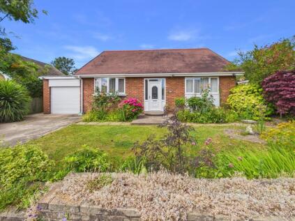 Chestnut Grove, Pontefract