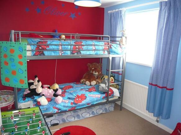 Bedroom 2