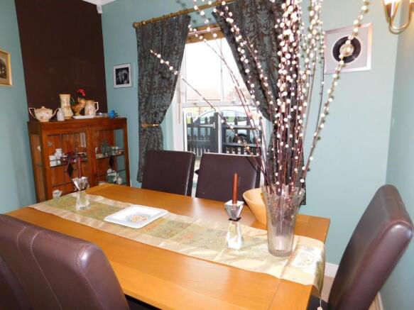 2nd Reception Room