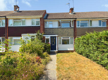 Heath Way, Horsham, West Sussex