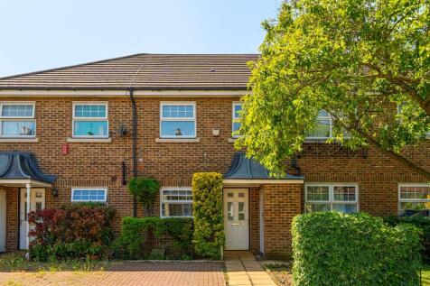 Lancaster Road, Barnet, EN4