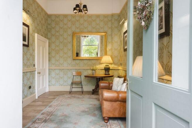 No.2 Wansfell Holme, Windermere, Cumbria, LA23 1LS photo 4