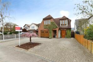 7, Park Lane, Ramsden Heath, Billericay CM11 1NE