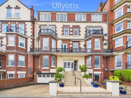 Endcliffe Mansions, 32 South Marine Drive
