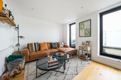 Wilmot Road, London