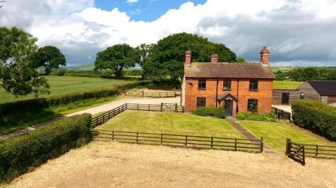 The Larches, Longville, Much Wenlock, TF13 6EA
