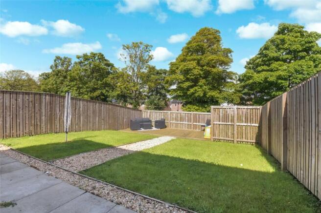 Jackson Crescent, GLASGOW, Lanarkshire, G69 photo 4