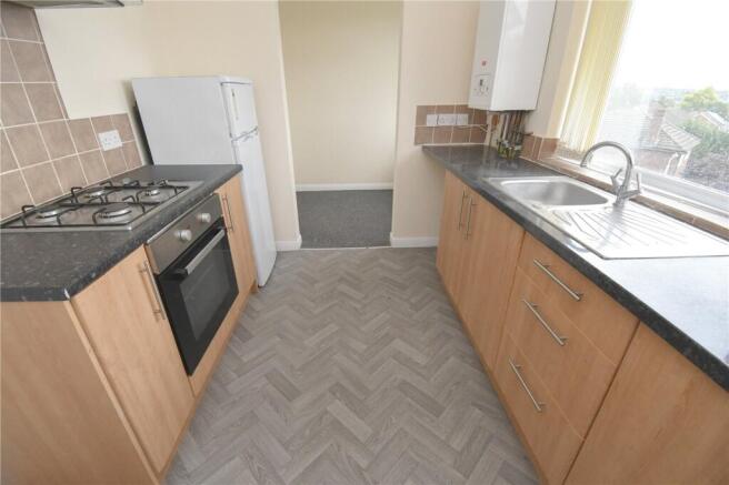 Parklands Court, Arrowe Park, Wirral photo 3