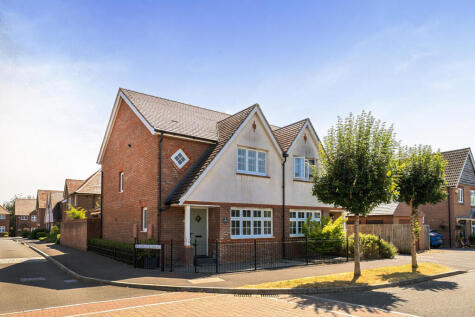 Corn Croft Lane, Devizes