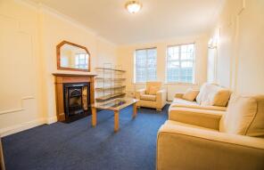 Flat 2, Tudor Court, Gunnersbury Avenue, London W5 4HD
