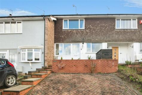 Red Hill, REDDITCH, Worcestershire, B98